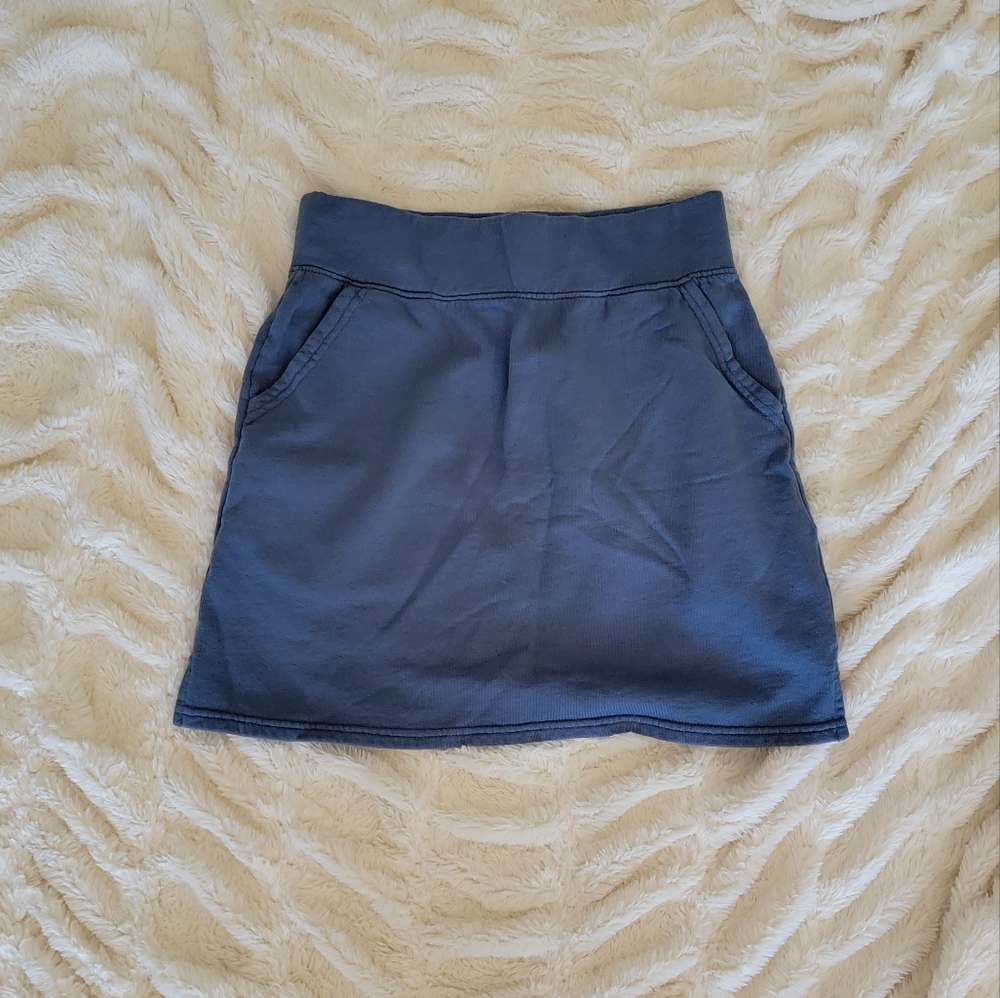 Pact Skirt